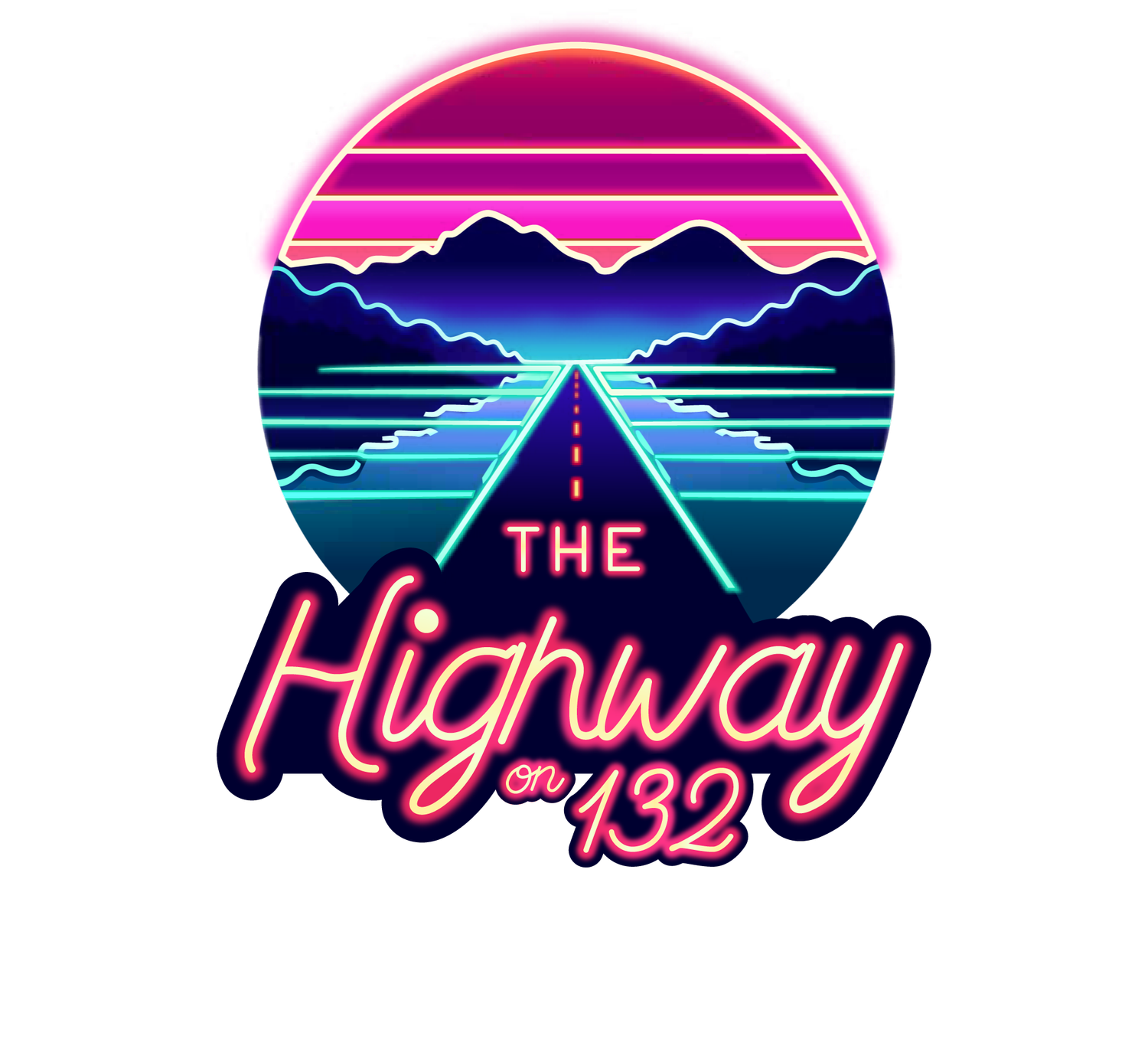 Shop — The Highway on 132